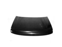Ford BA8Z-16612-A Hood, Front Ford BA8Z-16612-A Hood, Front