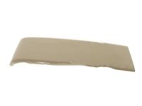 Ford 7L1Z-7862163-CB Front Shield, Camel, Driver Side Ford 7L1Z-7862163-CB Front Shield, Camel, Driver Side
