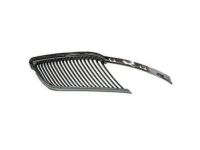 Ford DA5Z-8200-AF Grille, Front Upper Passenger Side Ford DA5Z-8200-AF Grille, Front Upper Passenger Side