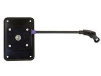 Ford DV6Z-1K353-B Spare Carrier, Rear