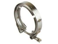 Ford F3XY-8287-H Clamp - Hose Ford F3XY-8287-H Clamp - Hose