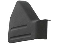Ford 9L3Z-1661692-CA Rear Cover, Charcoal, Passenger Side Ford 9L3Z-1661692-CA Rear Cover, Charcoal, Passenger Side