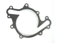 Ford F65Z-8507-BA Water Pump Gasket Ford F65Z-8507-BA Water Pump Gasket