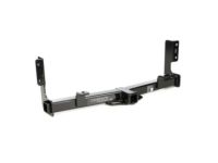 Ford FL3Z-19D520-A Trailer Hitch, Rear Ford FL3Z-19D520-A Trailer Hitch, Rear