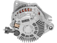 Lincoln MKZ Alternator - 8G1Z-10346-A Alternator