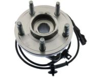 Ford G2MZ-1104-S Front Hub Ford G2MZ-1104-S Front Hub