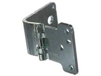 Ford 3C2Z-1542900-A Lower Hinge, Rear Upper Passenger Side Ford 3C2Z-1542900-A Lower Hinge, Rear Upper Passenger Side