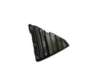 Ford CP9Z-17K946-A Outer Grille, Front Driver Side Ford CP9Z-17K946-A Outer Grille, Front Driver Side