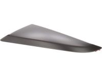 Ford AR3Z-63279D36-AA Scoop, Passenger Side Ford AR3Z-63279D36-AA Scoop, Passenger Side