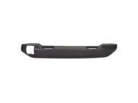 Ford DT1Z-15A201-AA Molding, Gray, Rear Ford DT1Z-15A201-AA Molding, Gray, Rear