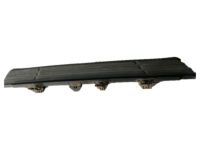 Ford 6L3Z-16451-JA Running Board, Black, Driver Side