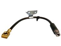 Ford AL1Z-2078-A Hose Assembly - Brake, Driver Side Ford AL1Z-2078-A Hose Assembly - Brake, Driver Side