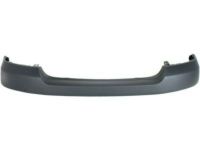 Ford 4L3Z-17D957-CA Bumper Cover, Front Ford 4L3Z-17D957-CA Bumper Cover, Front