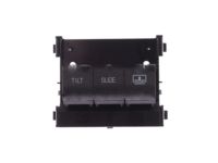 Ford 8A5Z-15B691-AA Sunroof Switch Ford 8A5Z-15B691-AA Sunroof Switch
