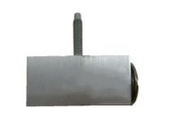 Ford BC3Z-19849-A Valve Assembly - Evaporator Expansion Ford BC3Z-19849-A Valve Assembly - Evaporator Expansion