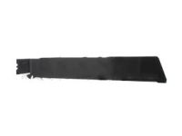 Ford FE8Z-5800014-A Applique, Rear Passenger Side