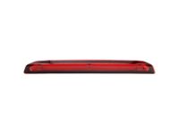 Ford CJ5Z-13A613-A Lamp Assembly - Rear - High Mounted