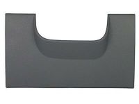Ford BC3Z-2504459-AC Closure Panel, Steel Gray Ford BC3Z-2504459-AC Closure Panel, Steel Gray