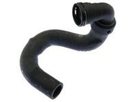 Ford HC3Z-8075-J Reservoir Hose Ford HC3Z-8075-J Reservoir Hose