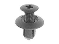 Ford F8VZ-54237A02-AA Rocker Molding Retainer Ford F8VZ-54237A02-AA Rocker Molding Retainer