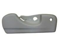 Ford 5C3Z-2513546-BAA Utility Box Ford 5C3Z-2513546-BAA Utility Box
