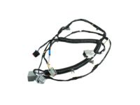 Ford BL3Z-14A318-B Wire Assembly Ford BL3Z-14A318-B Wire Assembly