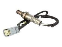 Ford ED8Z-9G444-A Oxygen Sensor, Rear Lower