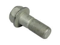 Ford 7T4Z-2248-AA Caliper Bolt Ford 7T4Z-2248-AA Caliper Bolt