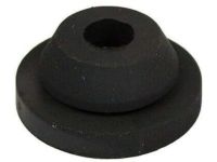 Ford F4ZZ-9P686-A Air Cleaner Assembly Lower Insulator Ford F4ZZ-9P686-A Air Cleaner Assembly Lower Insulator