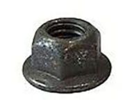 Ford -W302494 Nut Ford -W302494 Nut