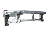Ford 6L2Z-8190-AACP Panel - Radiator Grille - Opening Ford 6L2Z-8190-AACP Panel - Radiator Grille - Opening