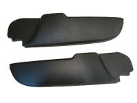 Ford FR3Z-7631004-CB Panel Assembly - "C" Pillar - Inner, Passenger Side
