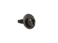 Ford -W702733-S450B Headlamp Assembly Screw, Outer Ford -W702733-S450B Headlamp Assembly Screw, Outer