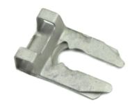 Ford 6R3Z-2860-A Clip - Brake Cable Support Ford 6R3Z-2860-A Clip - Brake Cable Support
