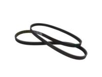 Ford DK4Z-8620-B Serpentine Belt Ford DK4Z-8620-B Serpentine Belt