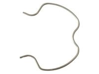 Ford 7L1Z-8B365-B Upper Hose Retainer Clip Ford 7L1Z-8B365-B Upper Hose Retainer Clip