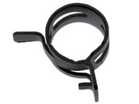 Ford 4L3Z-3C650-BA Clamp, Outer Ford 4L3Z-3C650-BA Clamp, Outer