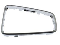 Ford F1EZ-7E391-CA Bezel Ford F1EZ-7E391-CA Bezel