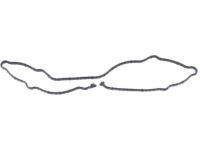 Ford BC3Z-6D083-B Rear Main Seal Gasket Ford BC3Z-6D083-B Rear Main Seal Gasket
