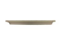 Ford 9L8Z-7845440-AA Luggage Cover, Rear Ford 9L8Z-7845440-AA Luggage Cover, Rear