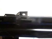 Ford AE5Z-17757-A Impact Bar, Front Ford AE5Z-17757-A Impact Bar, Front