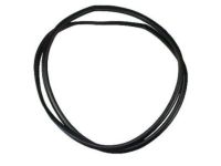 Ford 2T1Z-99262A80-A Weatherstrip Ford 2T1Z-99262A80-A Weatherstrip