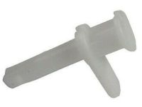Ford GB5Z-5806056-A Check Strap Retainer Ford GB5Z-5806056-A Check Strap Retainer