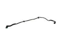 Ford BR3Z-9G271-D Connector Hose