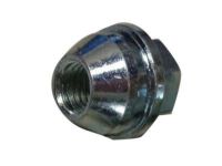 Ford F6SZ-1012-AA Nut - Wheel Ford F6SZ-1012-AA Nut - Wheel