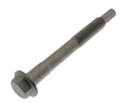 Ford -W717604-S439 Shackle Bolt, Rear Ford -W717604-S439 Shackle Bolt, Rear