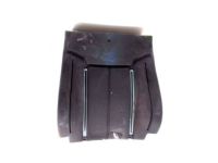 Ford 9L3Z-1564811-A Seat Back Pad, Front Driver Side Ford 9L3Z-1564811-A Seat Back Pad, Front Driver Side