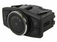 Ford DG9Z-11654-BA Headlamp Switch