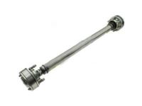Ford AL3Z-4A376-D Drive Shaft, Front Ford AL3Z-4A376-D Drive Shaft, Front