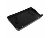 Ford BB5Z-17A385-BA License Bracket, Front Ford BB5Z-17A385-BA License Bracket, Front